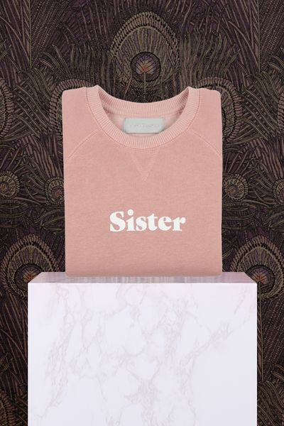 Sister Sweatshirt from Bob & Blos