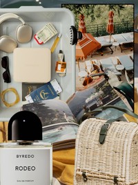 The Luxe List: July