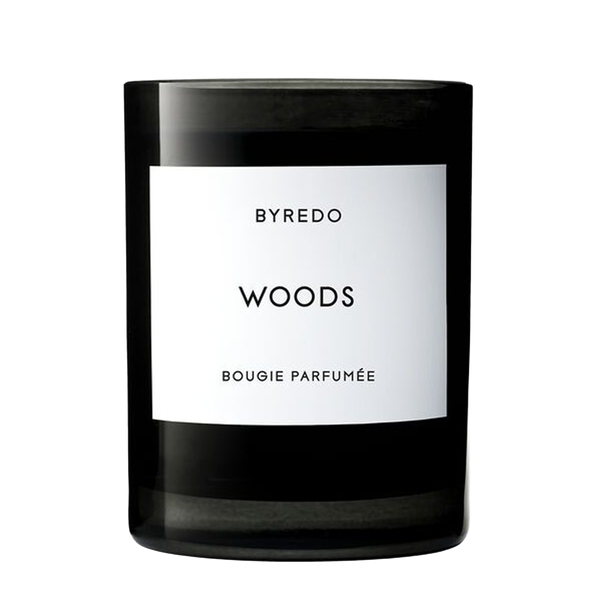 Woods Candle from Byredo