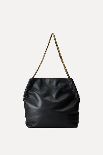 Slouch Shoulder Bag from Veronica Beard