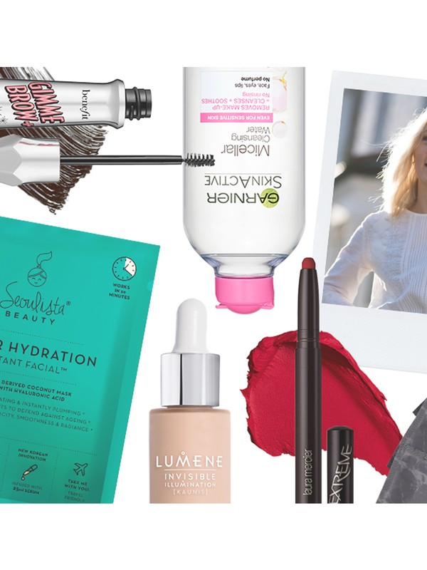 The Little Black Book Of SL's Beauty Editor
