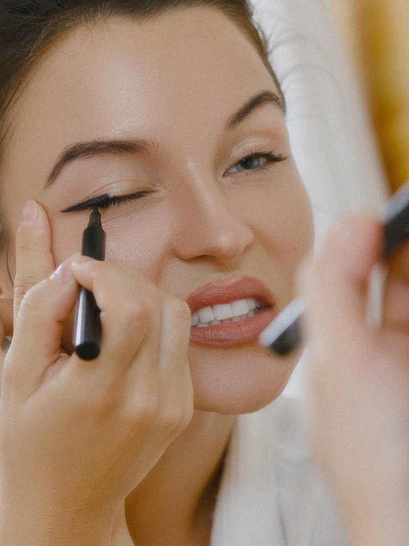 Foolproof Fixes For Common Make-Up Problems