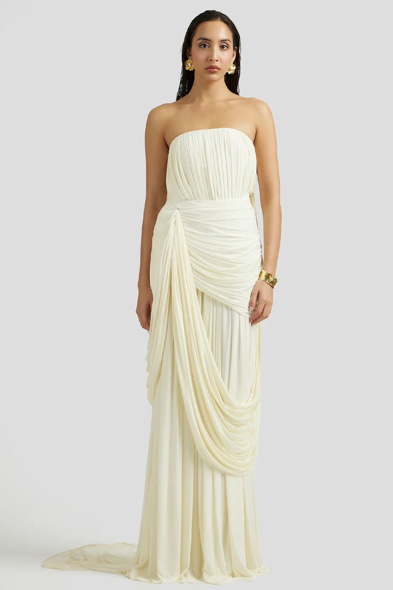 Naomi Dress