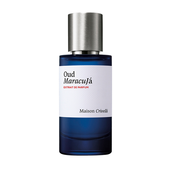 Oud Maracuja Extrait from Maison Crivelli