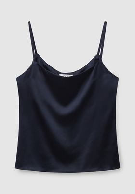 Silk A-Line Cami Top from COS