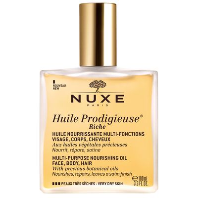 Nourishing Oil Spray - Save 20% from Nuxe