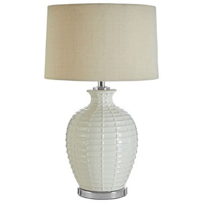 Ceramic Table Lamp from La Redoute