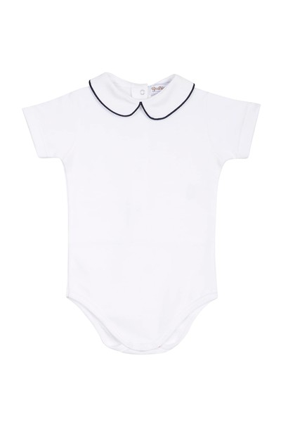 Elliott Baby Bodysuit from Beatrice & Bee