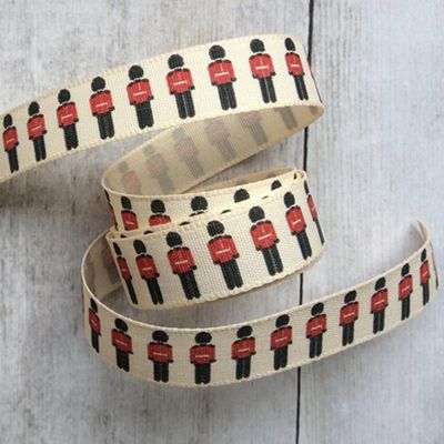 Soldier Military Ribbon