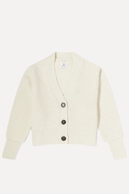 Maxwell Knitted Cardigan   from Anine Bing 