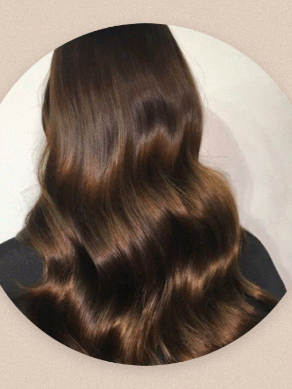 How To Refresh & Brighten Your Hair Colour At Home