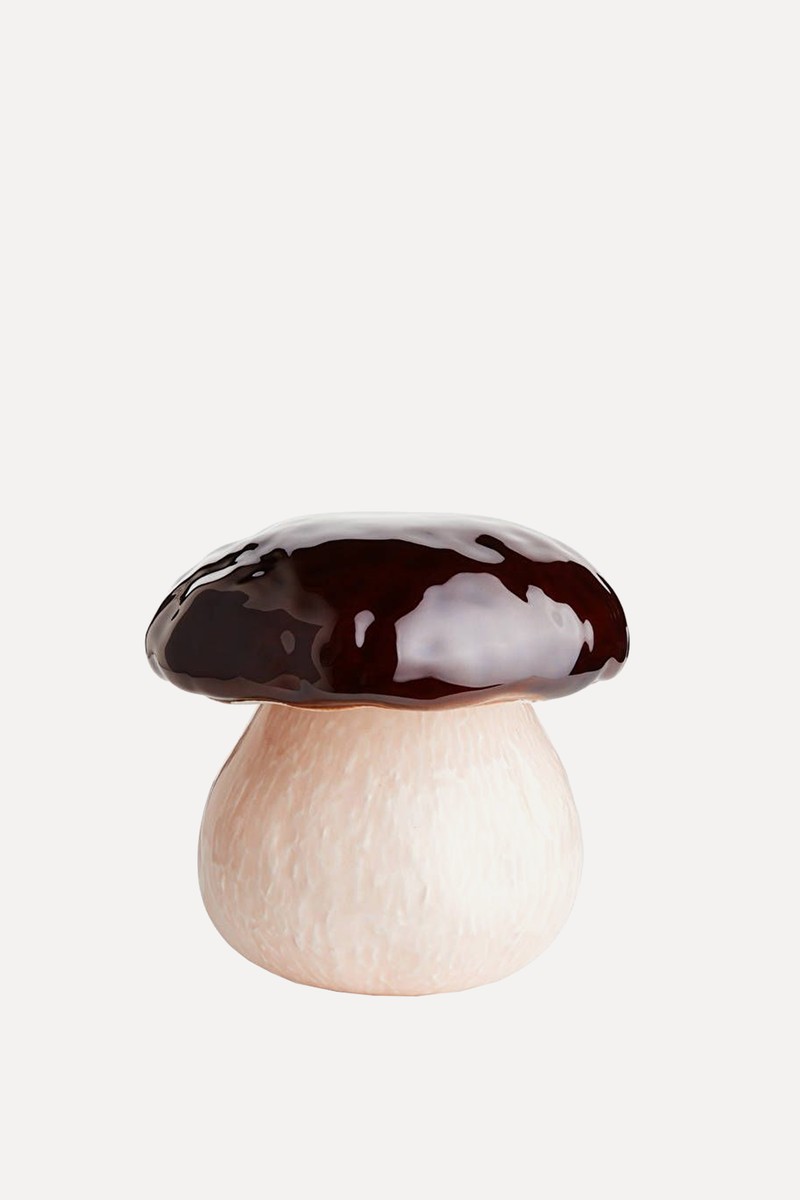 Mushroom Box from Bordallo Pinheiro