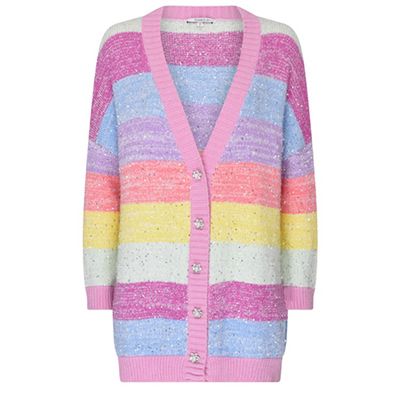 Mika Cardigan, £250 | Olivia Rubin