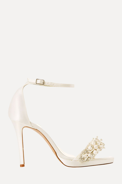 Fefe Queen Heels from Freya Rose 