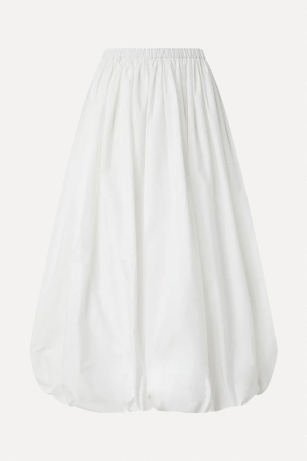 Balloon Midi Skirt from Pinko