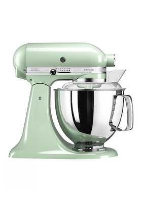 Mixer Tilt-Head 4.8L-Artisan With Extra Accesories from KitchenAid