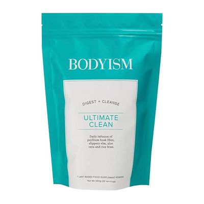 Ultimate Clean from Bodyism