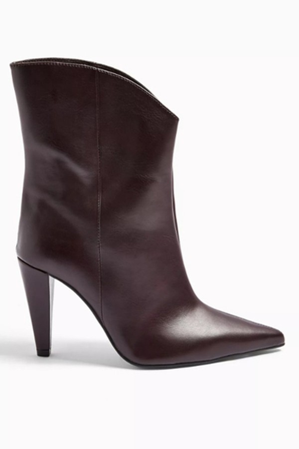 Villa Vegan Boots