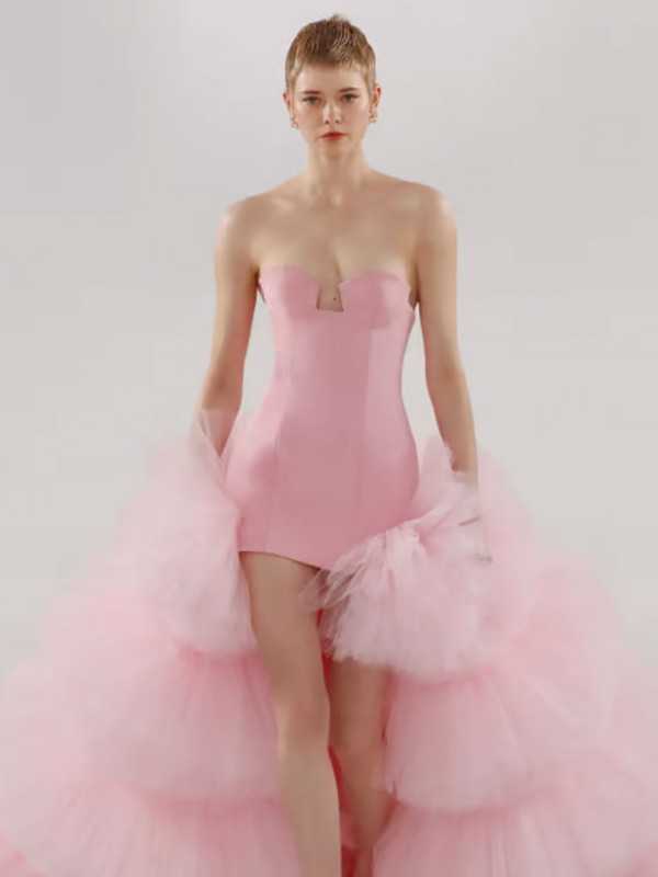 Trend Report: Corsets 