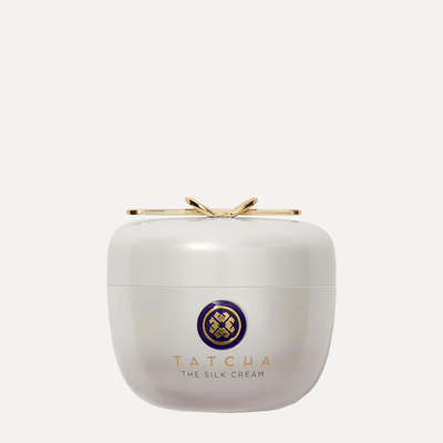 The Silk Cream from Tatcha