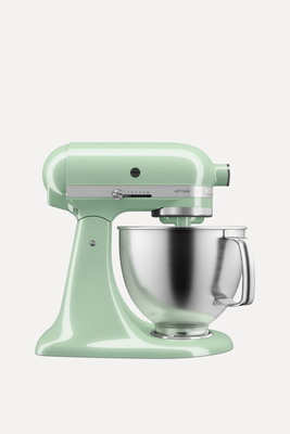 Mixer Tilt-Head 4.8l - Artisan With Extra Accessories  from KitchenAid