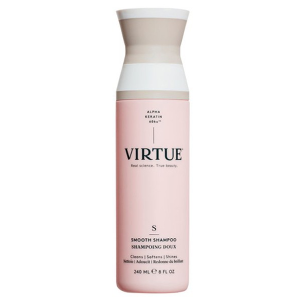 Smooth Shampoo