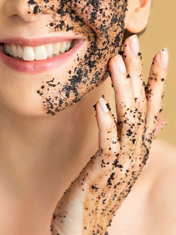 What Charcoal Can Do For Your Skin 