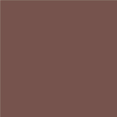 ‘London Brown’ Paint from Edward Bulmer