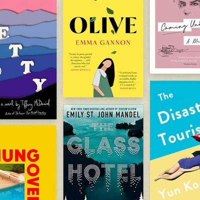 6 New Books To Read This August