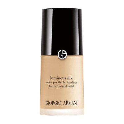 Armani Luminous Silk Foundation from Giorgio Armani