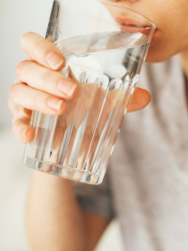 The Real Health Benefits Of H2O