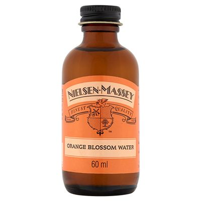 Orange Blossom Water from Nielsen Massey