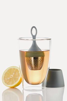 Floatea Tea Infuser from Ad Hoc