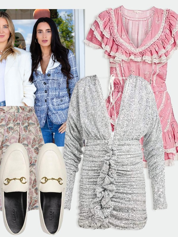 The Fashion Re-Sale Platform You Need To Know About 