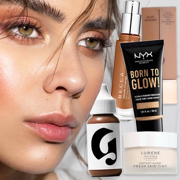 Reader Request: Best Dewy Foundations By Price