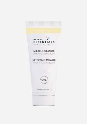 Miracle Cleanser