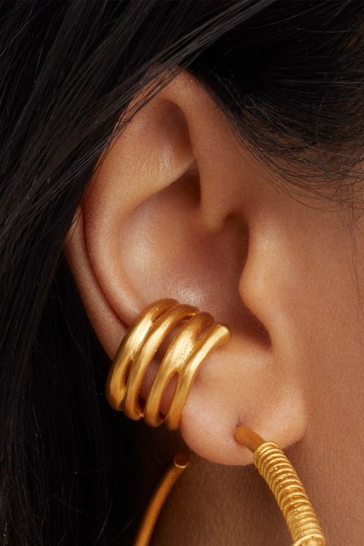 Nagul Earcuff from Misho