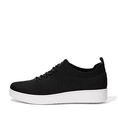 Airyknit Trainers Black