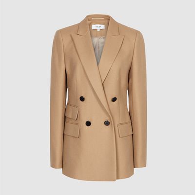 Ledbury Jacket from Reiss