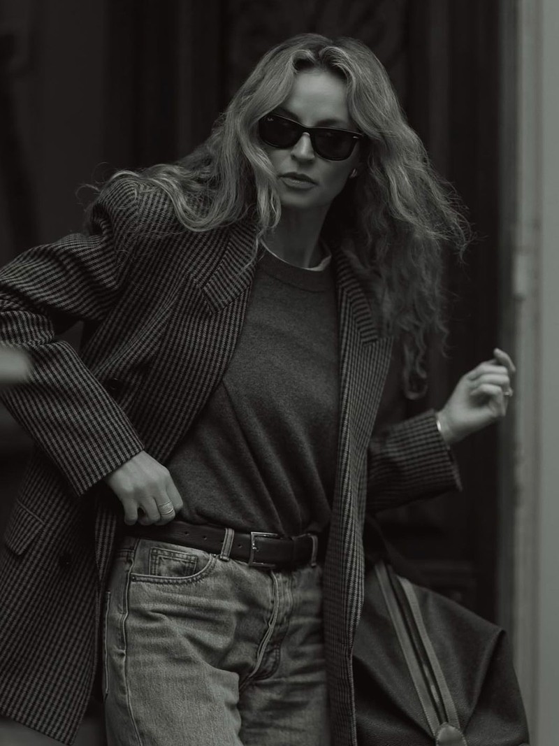 The Round Up: Fine Knits