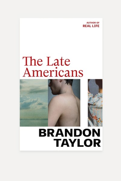 The Late Americans from Brandon Taylor