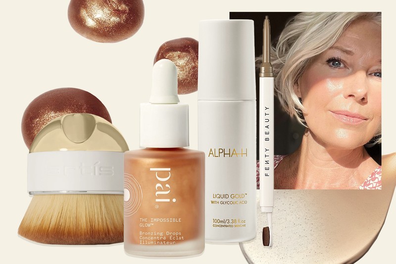 My Beauty Rules: Jacki Cook