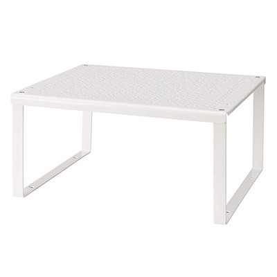 White Shelf Insert from IKEA