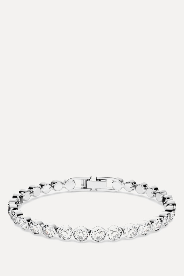 Tennis Bracelet from Swarovski