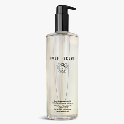 Soothing Cleaning Oil from Bobbi Brown 
