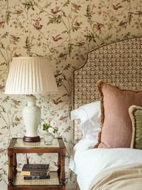26 Stylish Headboards From £135