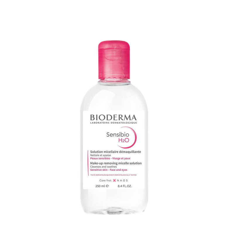 Sensibio Cleansing Micellar Water from Bioderma