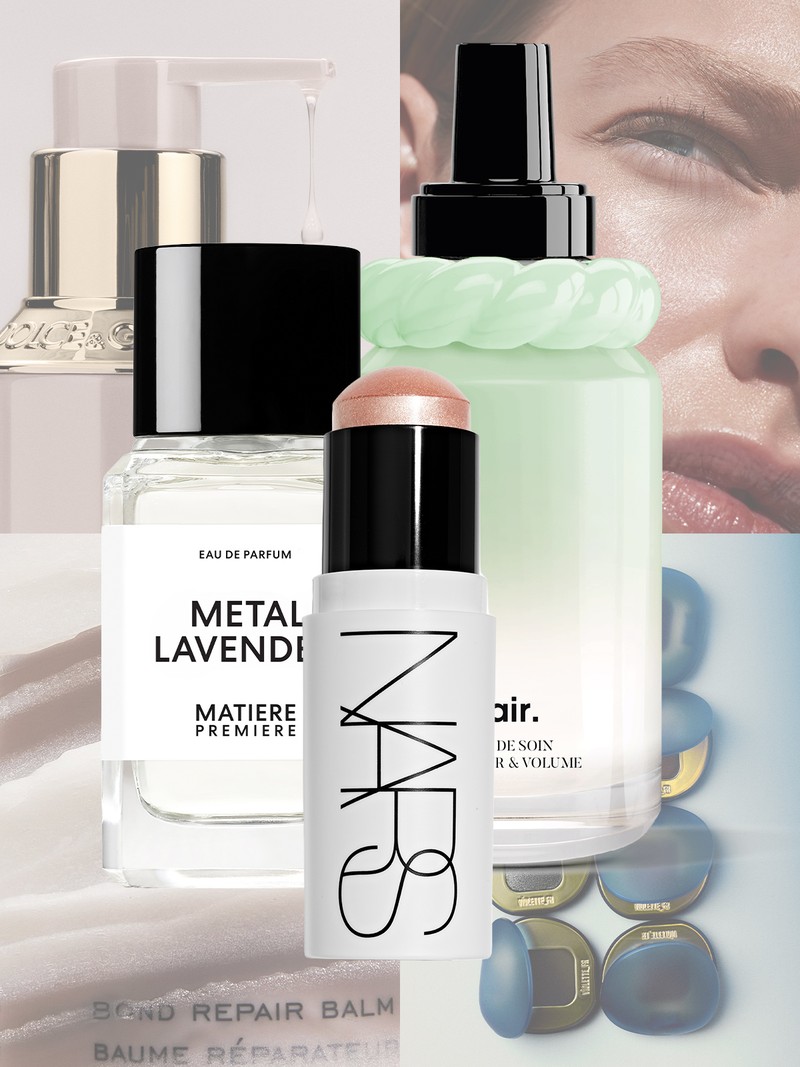 May’s Best New Beauty Buys 