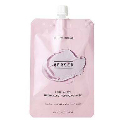 Look Alive Hydrating Plumping Mask from Versed