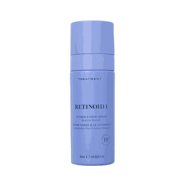 Retinoid 1 - Vitamin A Face Serum from Skin Rocks